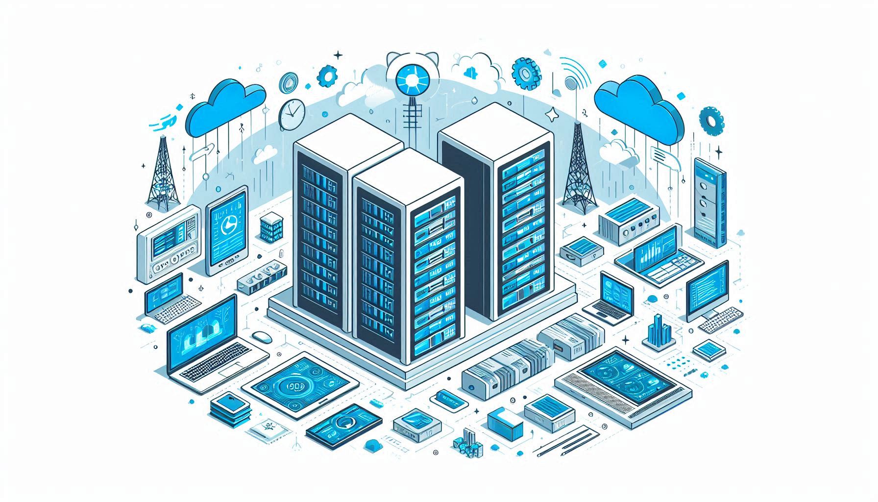 Data Center Tier Designer (ATD) and Commissioning (ATP) Specialist